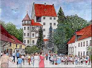Schlossfest85