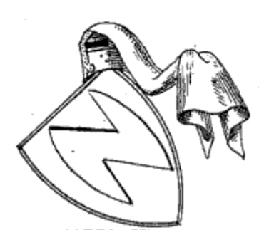 Wappen Siebmacher